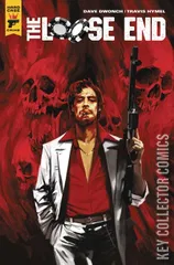 Cover for Loose End, The #3