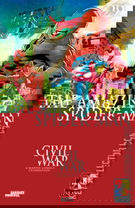 Amazing Spider-Man #29