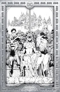 Detective Comics #1027