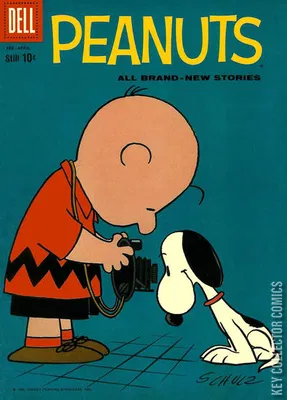 Peanuts