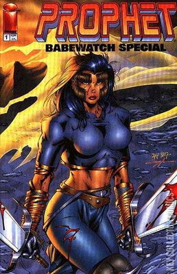 Prophet: Babewatch Special