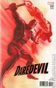 Daredevil #600