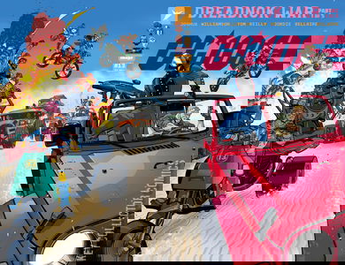 G.I. Joe #13