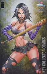 Cover for Hack / Slash: 15th Anniversary Special #1