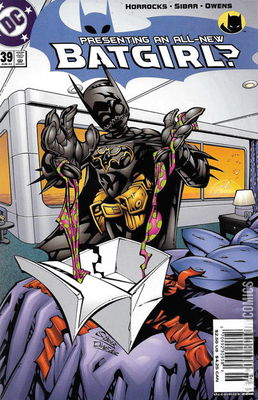 Batgirl