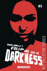 Cover for Follow Me Into The Darkness #3