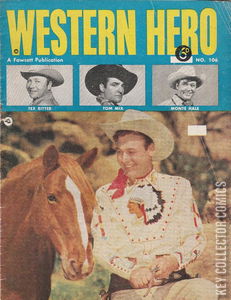 Western Hero #106 