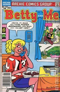 Betty and Me #149
