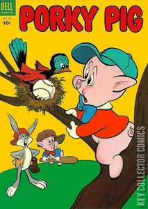 Porky Pig #29