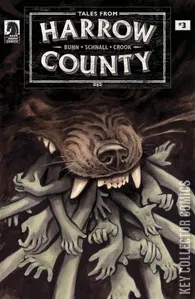 Tales From Harrow County: Lost Ones #3