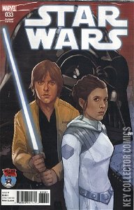 Star Wars #33