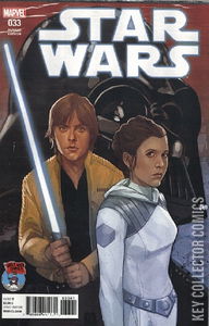 Star Wars #33 