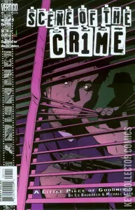 Scene of the Crime #1