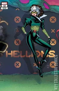Hellions #12
