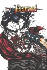 Variant Cover for Accursed, The #2