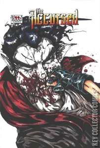Accursed, The #2