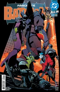 Absolute Batman #22