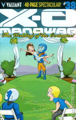 X-O Manowar