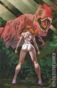 Fight Girls #2