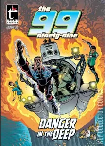 The 99 #26