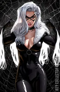 Black Cat #7