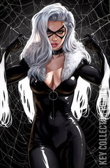 Variant Cover for Black Cat #7