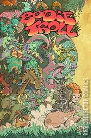 Bodie Troll: Fuzzy Memories #1