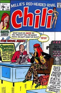 Chili #9