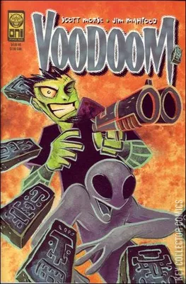 Voodoom