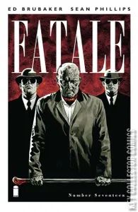 Fatale #17