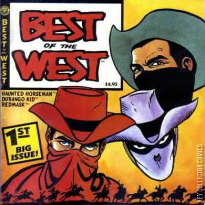Best of the West