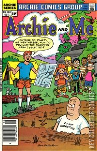 Archie & Me #153
