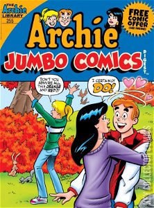 Archie Double Digest #255