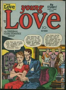 Young Love #14