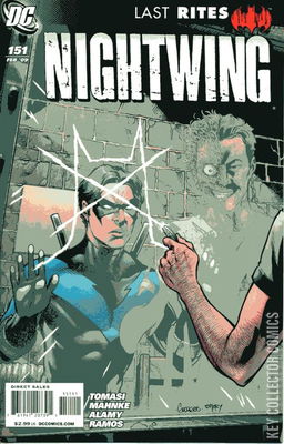 Nightwing