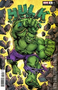 Hulk #1