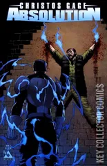 Cover for Absolution #2