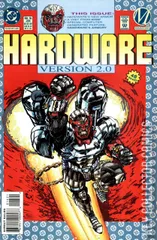 Cover for Hardware #16