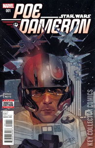 Star Wars: Poe Dameron