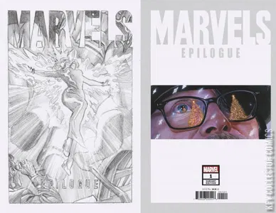 Marvels Epilogue #1