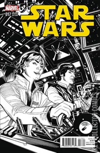 Star Wars #17