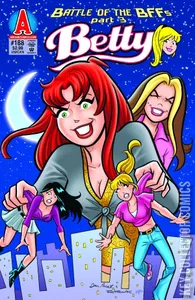 Betty #188