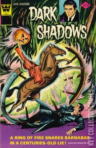 Dark Shadows #35