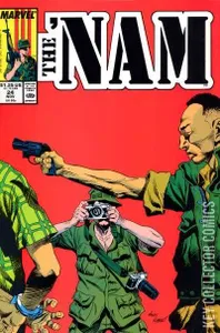 Nam, The #24