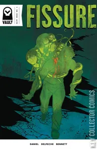 Fissure #3
