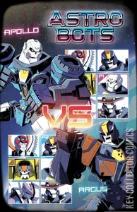 Astrobots #5
