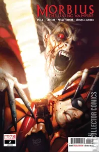 Morbius #2