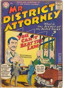 Mr. District Attorney #56