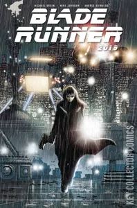 Blade Runner 2019 #2