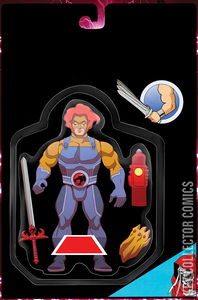 Thundercats #21